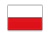 TRATTORIA LA SCALETTA - Polski